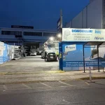 Ενεργειακή αναβάθμιση σπιτιού στο Αιγάλεω με μονωτικά υλικά και θερμοπρόσοψη από τη DomoExelixi